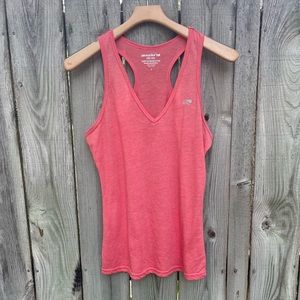 Coral Marika Tek Dry-wik Performance Tee Tank